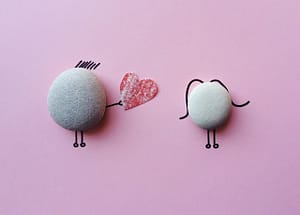 Vibrer et attirer l'amour inconditionnel
