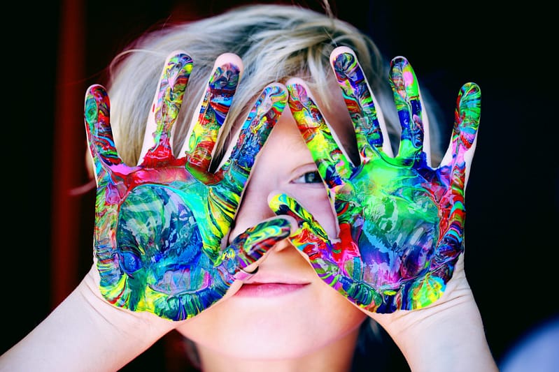 Guérir son enfant intérieur