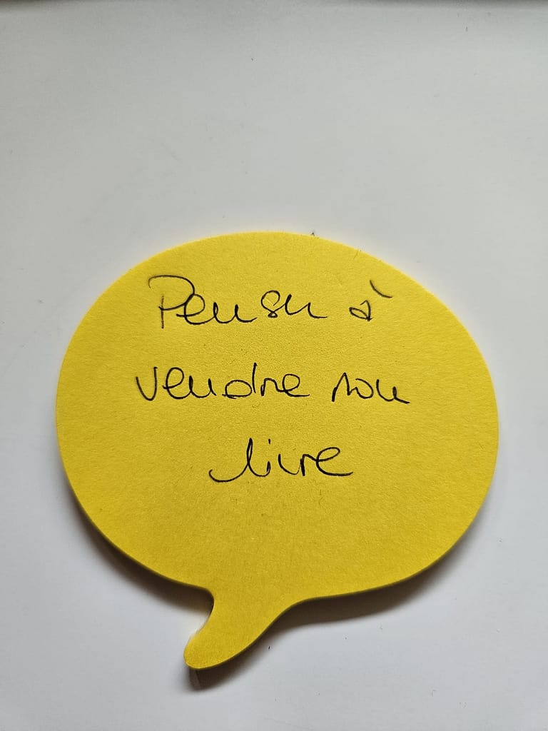 5 étapes pour créer une communication magnétique et vendre son livre sans marketing creux ni bullshit vendre son livre